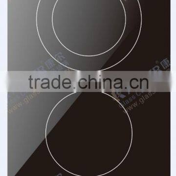 KANGER Glass Ceramic, Induction Heating Panel, Induction Heater Panel photo-2