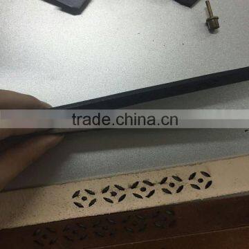 K9060 900*600mm Linear Guide Co2 Mini Laser Cutter photo-3