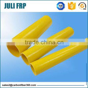 High Quality Fiberglass Pole Fiberglass Pipe Fiberglass Tube