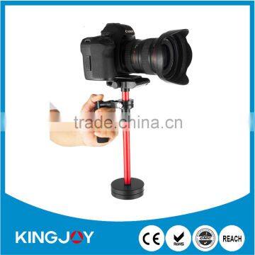 Camera stabilizer system for dslr camera and video camera VS-001