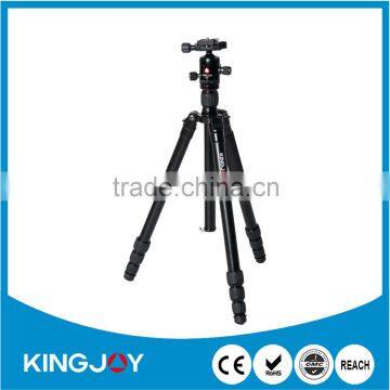Kingjoy camera tripod professional M1008+Q10