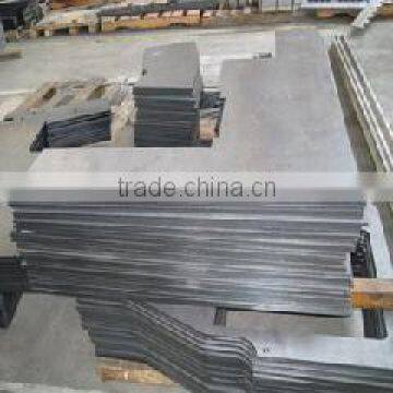 Stainless Steel CNC Laser Cutting Process photo-6