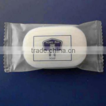 bath round soap pillow packing machine