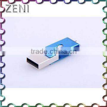 Commemorative gift high quantity Usb Flash Drive No Case