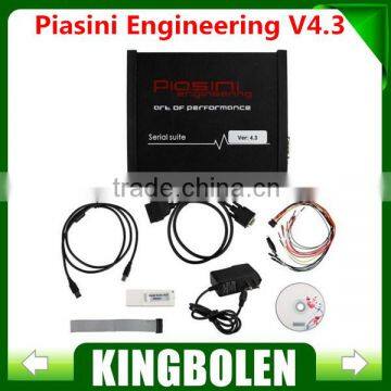 2015 Newest Piasini engineering master 4.3 Serial Suite Piasini 4.3 activated Piasini engineering V4.3 Master