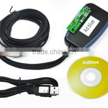 100% Working 7 in 1 7in1 Adblue Emulation/Truck Remove Tool , MAN, Iveco, DAF, Volvo Renault
