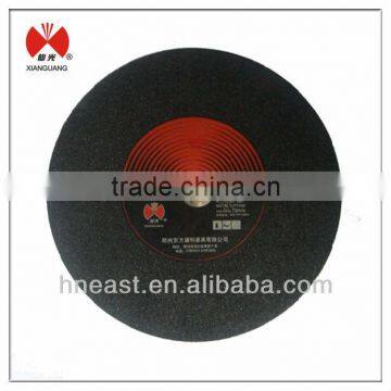 Hot selling 14'' inch cutting wheel for metal