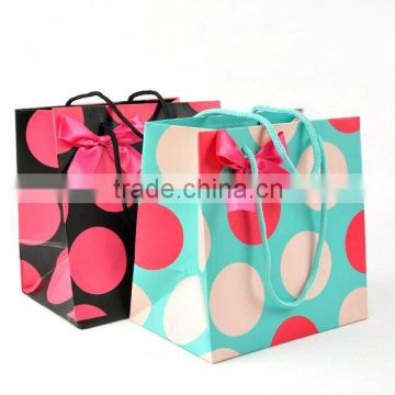 packaging & paper supplier,paper package,paper packaging bag & box --PB-43