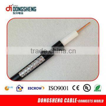 Lin'an factory price for coaxial cable rg11
