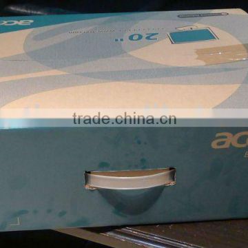 computer paper box/portable box /electrical equipment box