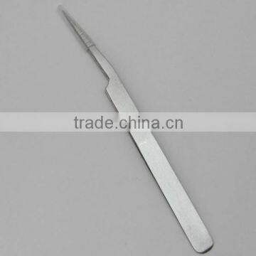 Factory Cheap Shap Pointed Eyelash Extention Tweezer Quality Choice photo-2