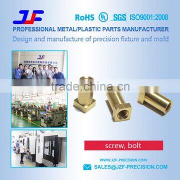 OEM machinery processing parts hardware metal parts manufacturer