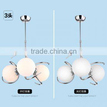 Modern Office Ceiling Lights China Factory High Quality Ceiling Lights RoHS EMC CCC CE UL SAA VDE photo-3