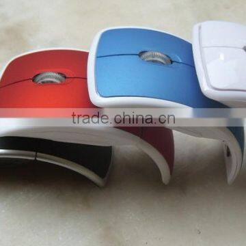 Wholesale cheap optical 2.4ghz wireless mouse