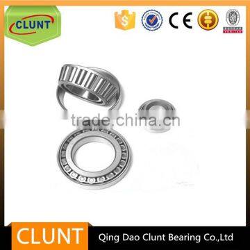 china bearing factory tapered rolling bearing with high precision