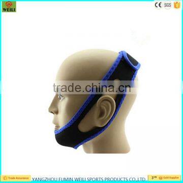 Direct factory wholesale price anti snore jaw support snore stopper killer