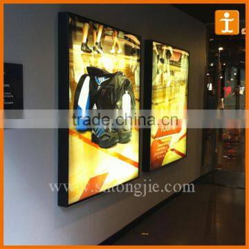 Hot Sale Customized Full Colour Printing PET Film Lightbox Film,Cheap Price Duratrans