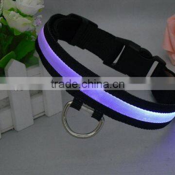 Hottest Optical Fiber dog collar