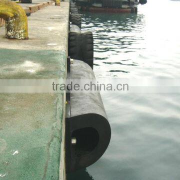 D Type Marine Rubber Fender photo-3