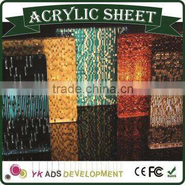 Curved Plexiglass Sheets Plexiglass Tissue Box Plexiglass Folding Chair photo-5