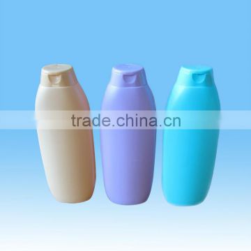 400ml Rejoice plastic shampoo bottle