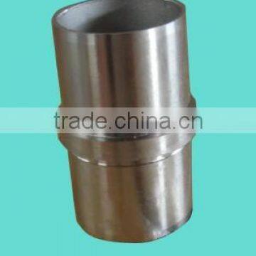 Manufacturing Precision Cast Stainless Steel Fitting/Pipe Connection