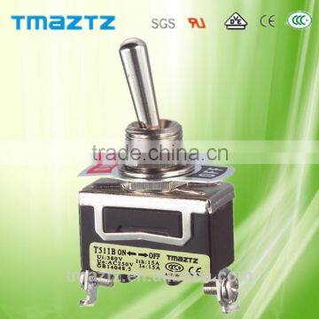 Toggle Switch