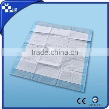 Medical Disposable Absorbent Under Pad