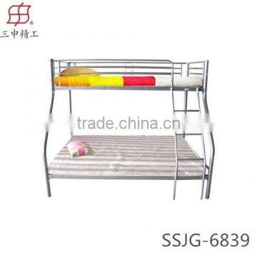 Metal home bunk bed high quality bunk bed