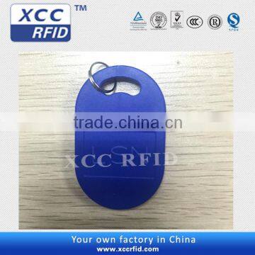 125Khz Higher Quality Hitag Chip Keyfob Waterproof