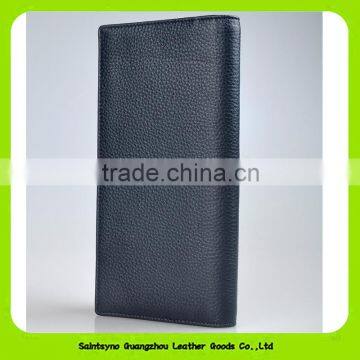 16791 Top 10 Wallet Brands Genuine Cowhide Leather Wallet photo-2