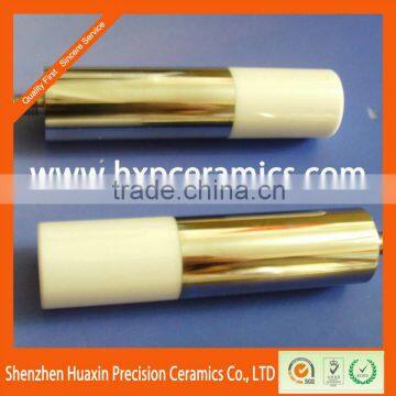 Customized advanced ceramic machinery parts