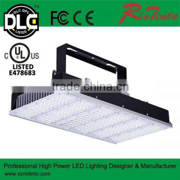 CE RoHS Ip65 Approval High Power Outdoor Led Basketball Court or Stadium Industrial Light Led 500W photo-2