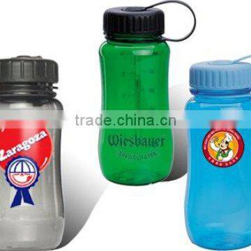 Sport water bottle