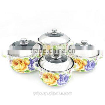 Non-Stick Cookware Set