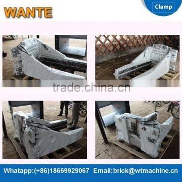 WANTE MACHINERY German Quality Easy Affordable New Design Forklift photo-6