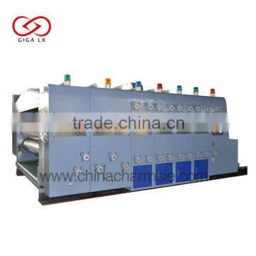 GIGA LX Fully Computerized Corrugated Carton Box Cutting Machine