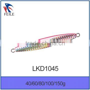 worm molds lead fishing lure