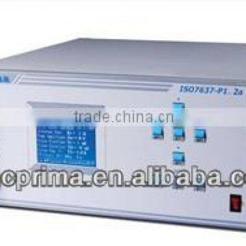 Vehicle Electronics EMC Test Equipments ISO7637 System photo-2