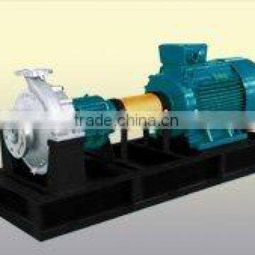 ZA series petroche mical process pump