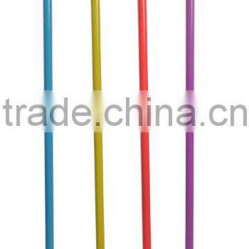 Best Selling Colourful Printed Iron Handle Cotton Rope Mop