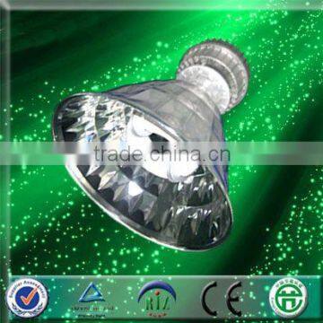 China 60w 5000K IP65 induction high bay lighting