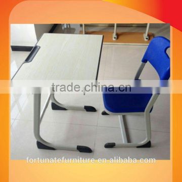 adult student tables and chairs,grey frame chairs and tables of school furniture                        
                                                Quality Choice