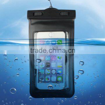 Mobile Phone Water proof Case for iphone Samsung