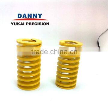 Heavy Duty Compression Mold Spring photo-2