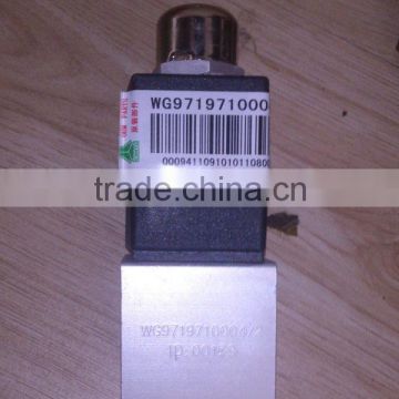 Water dispenser solenoid valve electric water valve wg9719710004