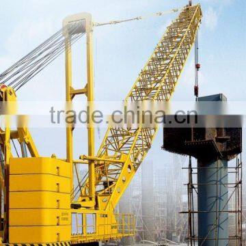 QUY220 crawler crane