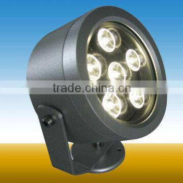 6W Mini Led Spotlighting Warm White/white/RGB