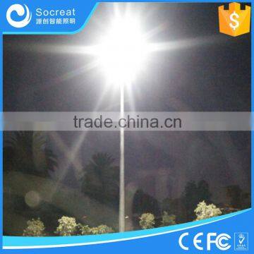 12v 30w led solar street light IP65 3 Years warranty 12 v system solar led street light                        
                                                Quality Choice