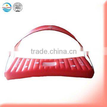 Best hot selling Floating air mat/Beach mattress